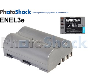 NIKON ENEL3e Camera Battery